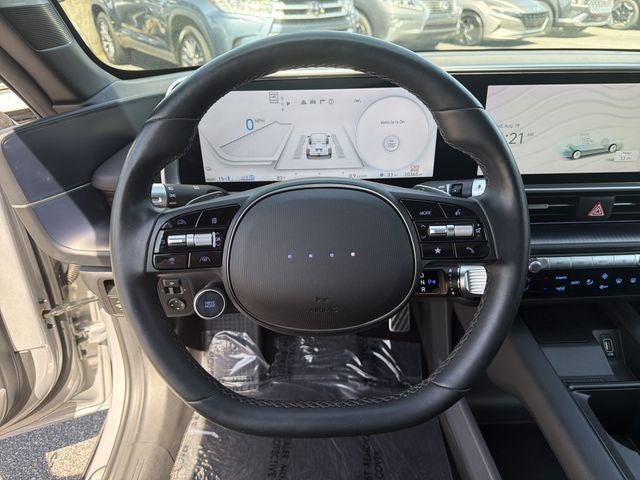 2024 Hyundai IONIQ 6 Limited