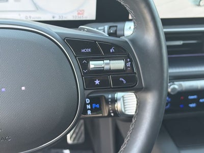 2024 Hyundai IONIQ 6 Limited