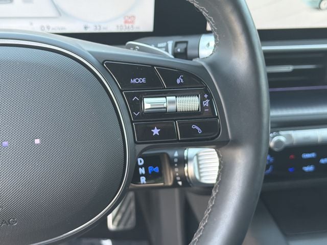 2024 Hyundai IONIQ 6 Limited