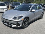 2024 Hyundai IONIQ 6 Limited