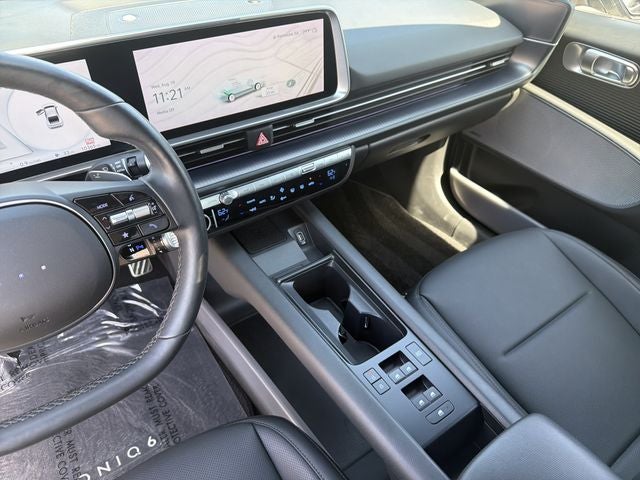 2024 Hyundai IONIQ 6 Limited