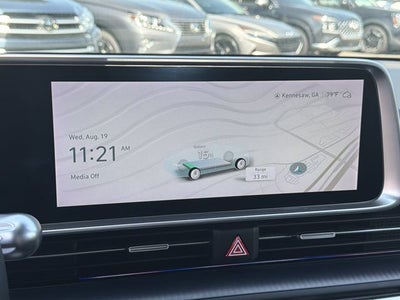 2024 Hyundai IONIQ 6 Limited