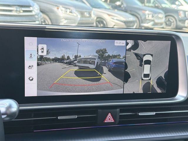 2024 Hyundai IONIQ 6 Limited