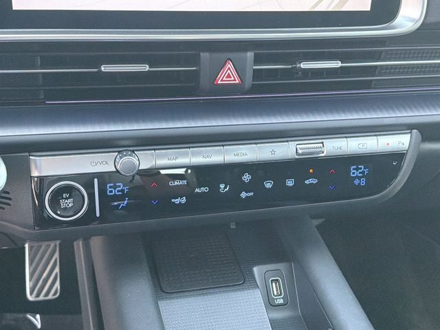 2024 Hyundai IONIQ 6 Limited
