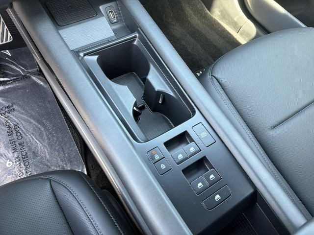 2024 Hyundai IONIQ 6 Limited