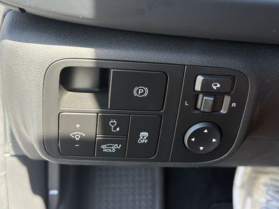 2024 Hyundai IONIQ 6 Limited