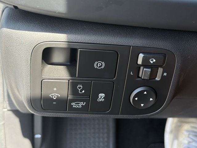 2024 Hyundai IONIQ 6 Limited