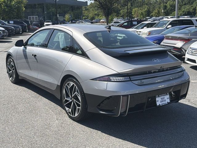 2024 Hyundai IONIQ 6 Limited