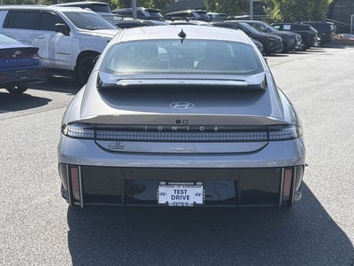 2024 Hyundai IONIQ 6 Limited