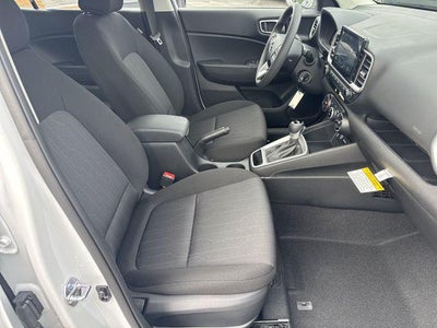 2026 Hyundai VENUE SE