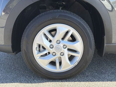 2024 Hyundai VENUE SE