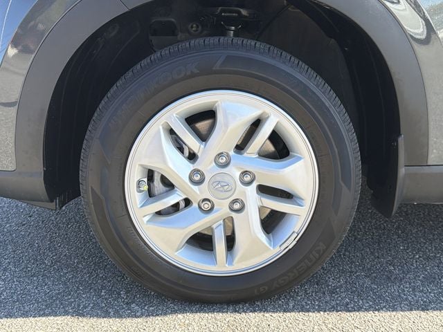 2024 Hyundai VENUE SE