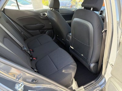 2024 Hyundai VENUE SE