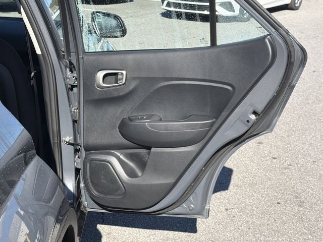 2024 Hyundai VENUE SE