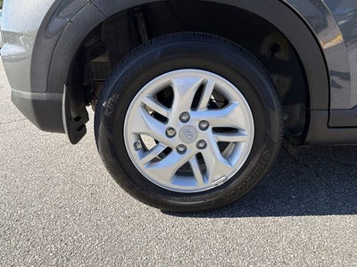 2024 Hyundai VENUE SE