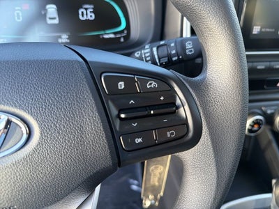 2024 Hyundai VENUE SE