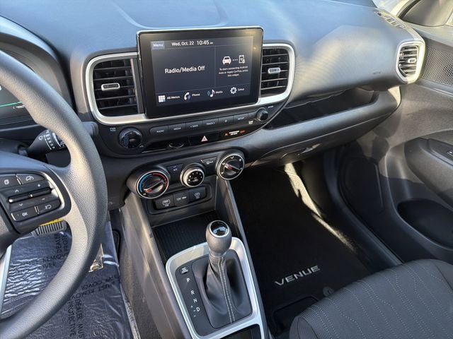 2024 Hyundai VENUE SE