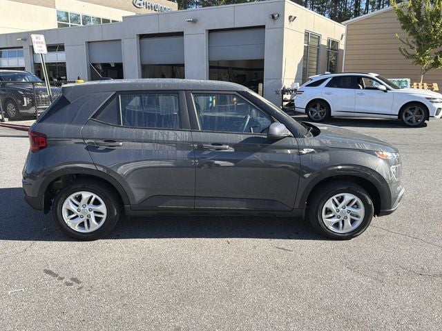 2024 Hyundai VENUE SE