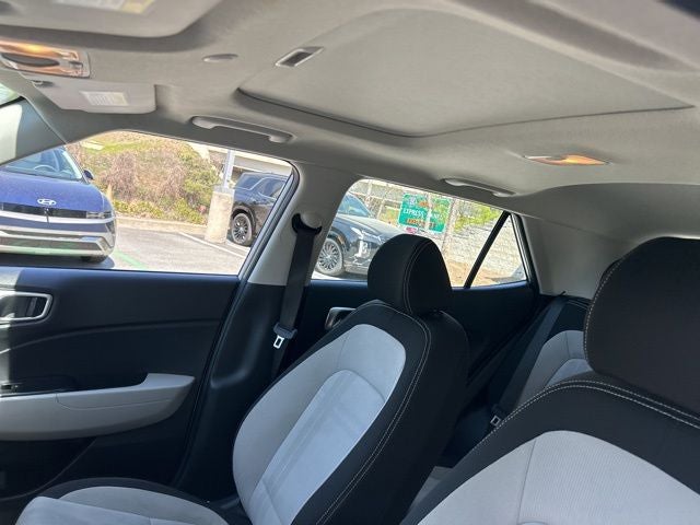 2024 Hyundai VENUE SEL