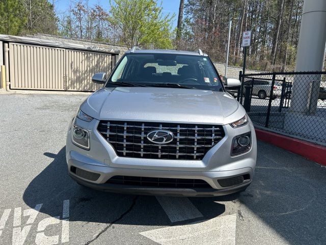 2024 Hyundai VENUE SEL