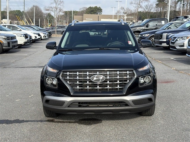 2023 Hyundai VENUE SEL