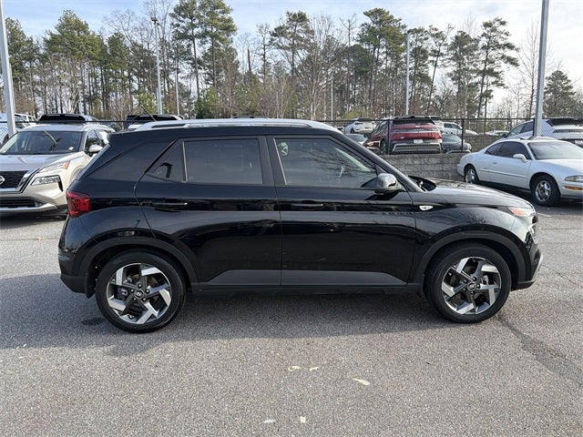 2023 Hyundai VENUE SEL