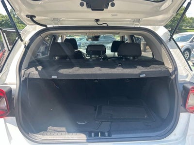 2021 Hyundai VENUE SEL