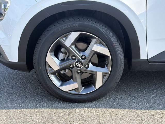 2021 Hyundai VENUE SEL