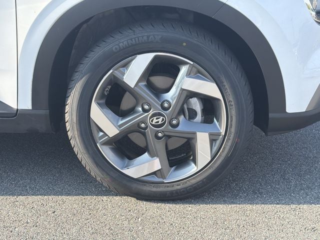 2021 Hyundai VENUE SEL