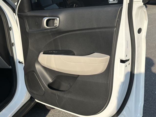 2021 Hyundai VENUE SEL
