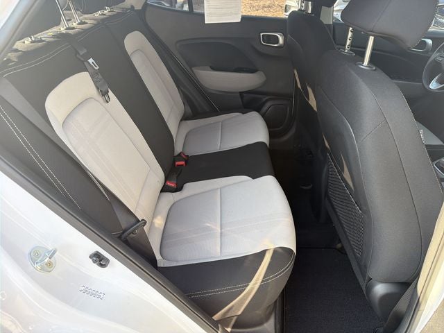 2021 Hyundai VENUE SEL