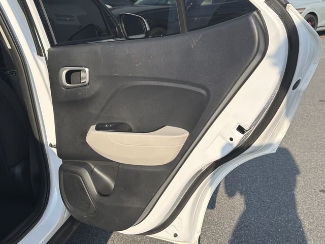 2021 Hyundai VENUE SEL