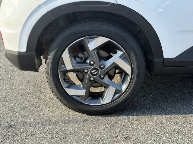 2021 Hyundai VENUE SEL