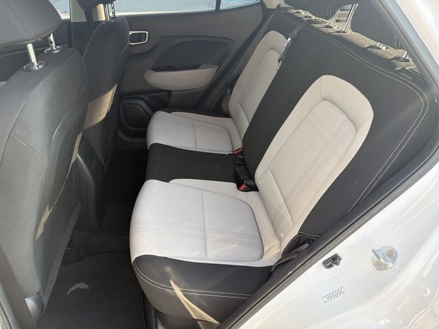 2021 Hyundai VENUE SEL