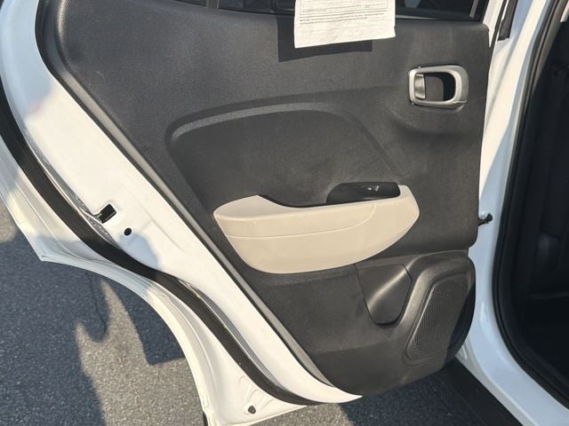 2021 Hyundai VENUE SEL