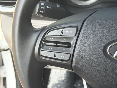 2021 Hyundai VENUE SEL