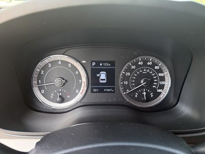 2021 Hyundai VENUE SEL