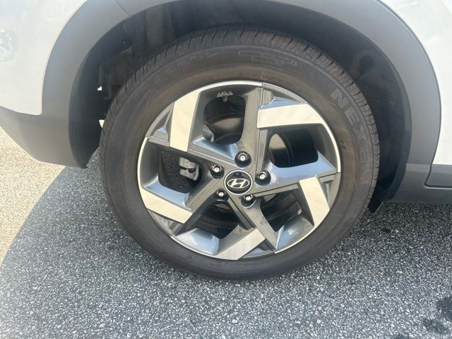 2021 Hyundai VENUE SEL