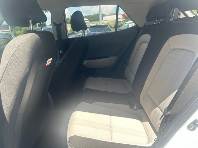 2021 Hyundai VENUE SEL