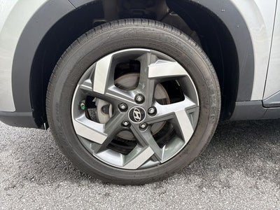 2023 Hyundai VENUE SEL