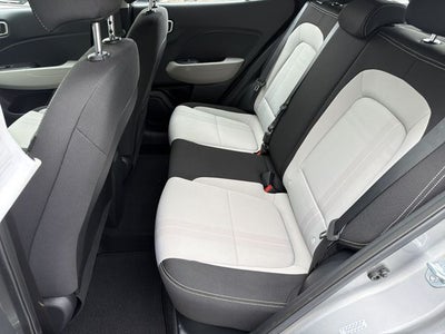 2023 Hyundai VENUE SEL