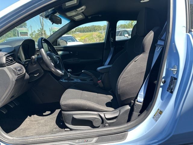 2019 Hyundai VELOSTER N