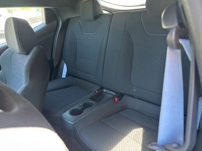 2019 Hyundai VELOSTER N