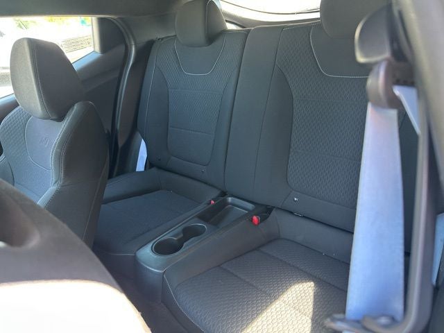 2019 Hyundai VELOSTER N