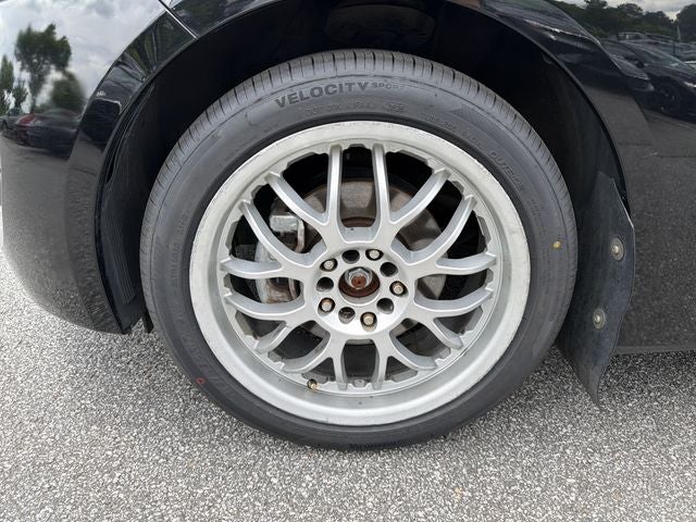 2013 Hyundai VELOSTER Base W/Gray