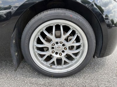 2013 Hyundai VELOSTER Base W/Gray