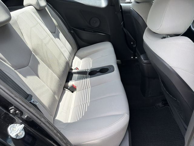 2013 Hyundai VELOSTER Base W/Gray