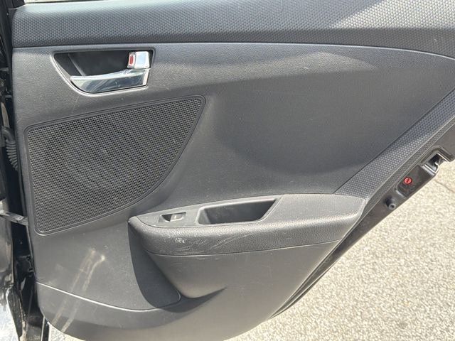 2013 Hyundai VELOSTER Base W/Gray