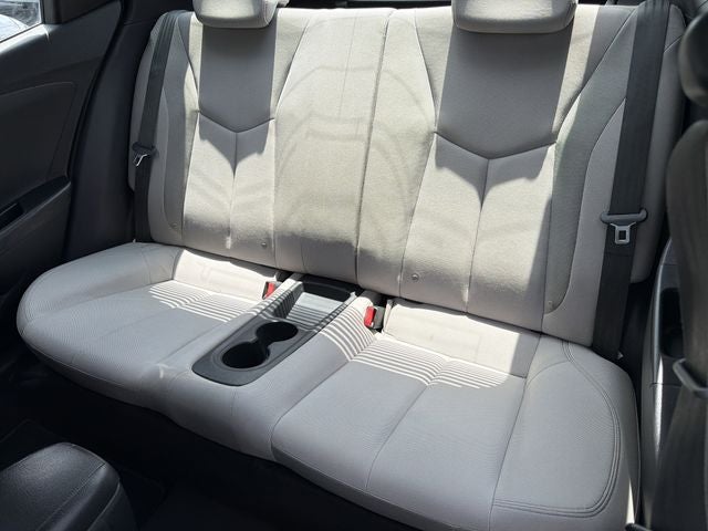 2013 Hyundai VELOSTER Base W/Gray