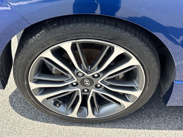 2016 Hyundai VELOSTER Turbo
